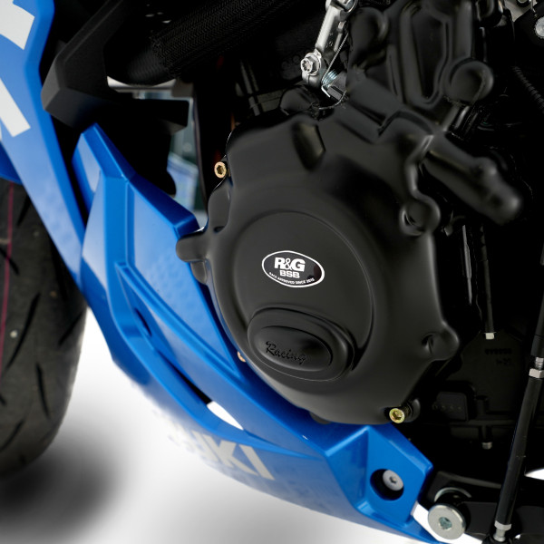 R&G Engine Case Cover Suzuki V-Strom 800 DE / RE '23-. GSX-8R '24-
